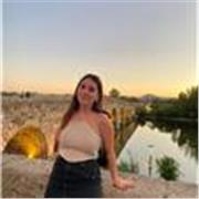 Estudiante de magisterio de cuarto año imparte clases de repaso y apoyo para niños/as de primaria. Tambien doy clases de inglés, euskera