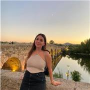 Profesora de Educación Infantil imparte clases de repaso y apoyo para niños/as de primaria. Tambien doy clases de inglés, euskera