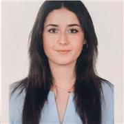 Profesora se apoyo en materias eso, bachillerato y carreras de ciencias de la salud