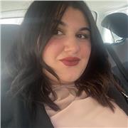 Ho già avuto l’opportunità di seguire un ragazzo alcune volte e vedere come riusciva a seguirmi è stata una soddisfazione enorme!