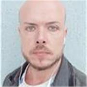 Professor particular de inglês com 20 anos de experiência, focado em todos os níveis e públicos, aulas online
