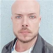 Professor particular de inglês com 20 anos de experiência, focado em todos os níveis e públicos, aulas online