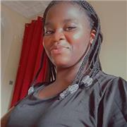 Final year Computer science student with great communication skills and committed to impacting tech knowledge