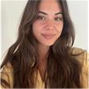 Profesora de español para extranjeros muy aplicado!
