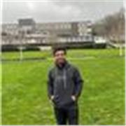 I would describe myself as a patient, reliable, and encouraging tutor who enjoys helping students learn and grow.