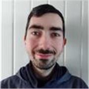 Belfast based Master's student who can teach biology to both children and adults.