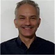 Teacher Mark el inglés, dando clases a latinoamericanos