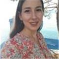 Sevgiyle Dolu Kadın: Melike, Türkçe Öğretmeni