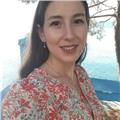 Sevgiyle Dolu Kadın: Melike, Türkçe Öğretmeni