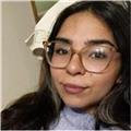 Karla Emillie Reyes Lillo
