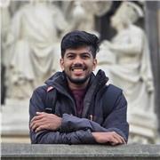 English Tutor, available in Cologne, Frankfurt, Siegen area