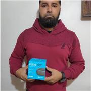 Profesor de matemáticas de Educación media superior