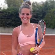 Profesora de Educación Física / Personal Trainer/ Musculación /Profesora de Tenis. Clases personalizadas / grupales