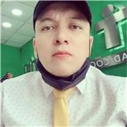 Profesor de sociales para niños de primero a quinto o bachillerato