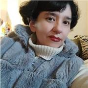 Tutor de español, nativa en español, docente en línea