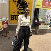 Maths teacher teaching children of all ages