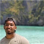 Harren Selvakumar