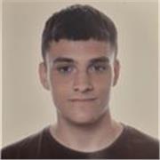 Cerchi un tutor per ripetizioni o aiuto compiti? Scrivimi e specificami di cosa hai bisogno!