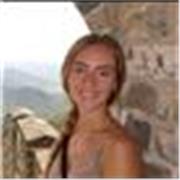 Language graduate based in Ireland offering one-to-one online English lessons for all learners.