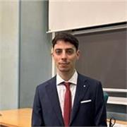 Offro ripetizioni per qualsiasi materia online. Sono quasi laureato in ingegneria e mi sono diplomato al liceo classico