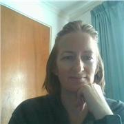 I am passionate an patient but like having fun during my lessons.