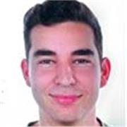 Estudiante de Biotecnología UMH,  título de C1 Cambridge Inglés; educación infantil, primaria y secundaria en colegio bilingüe