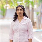 Harini Nagarathinam