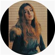 Creative and supportive tutor helping students learn with confidence and clarity.