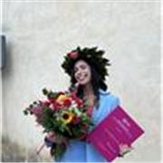 Studentessa laureata in Mediazione Linguistica offre lezioni di materie scolastiche ed universitarie umanistiche e/o linguistiche
