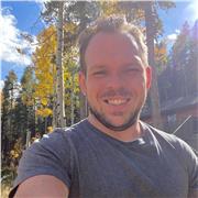 Life coach inspiring mindful growth, online or in-person.