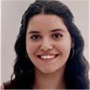 Soy una persona amigable, con conocimientos de materias científicas de nivel de bachillerato dispuesta a dar clases a niños. 