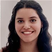 Soy una persona amigable, con conocimientos de materias científicas de nivel de bachillerato dispuesta a dar clases a niños.