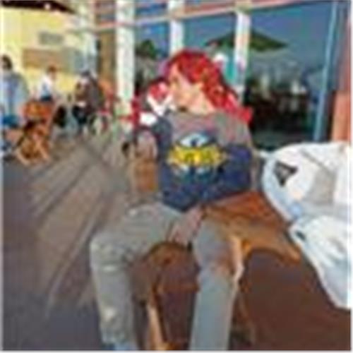 user photo