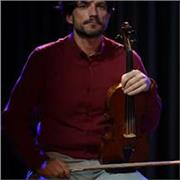 Profesor Violín de Conservatorio imparte clases a todos los niveles. Horarios y precios adaptados según niveles