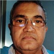 Professor de Direito Civil, processo Civil e Direito Penal