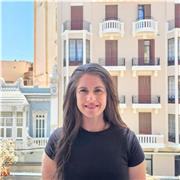 English tutor of all ages with experience tutoring abroad