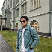 Ahsan Kabir