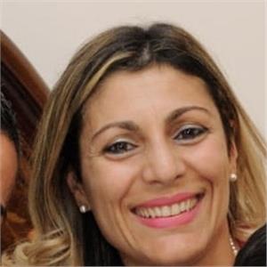 Alessandra Sergi