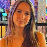 I would describe myself as outgoing, empathetic, and enthusiastic. I would aim at secondary school up to GCSE level