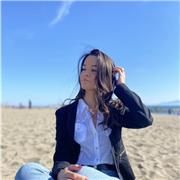 Studentessa in Psicologia offre lezioni private in materie quali psicologia, sociologia per liceali