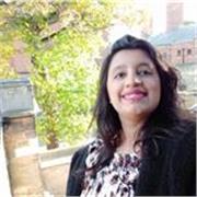 English tutor on my way to teach and lead