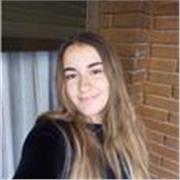 Profesora de Primaria y 1 y 2 Eso, soy estudiante de 4 año de Educación Primaria