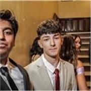 Estudiante de Magisterio Primaria con vocación, ganas y pasión por ayudar a aprender a quien lo necesite.