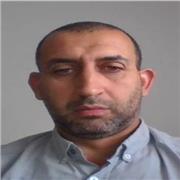 prof d'arabe pour des cours particuliers ou collectives