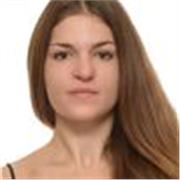 Sono greca e parlo italiano anche inglese molto bene