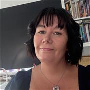I can help with organisation, motivation and study-skills.