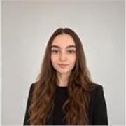 Studentessa magistrale al Politecnico di Milano, inglese livello C1 certificato IELTS, offre lezioni di inglese e aiuto compiti pe