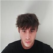 Diploma Liceo Scientifico indirizzo sportivo,studente universitario di filosofia