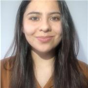 Clases particulares, apoyo con tareas, escritura de documentos, revisión y asesoría