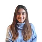 Ingeniera de Biosistemas con experiencia en clases particulares